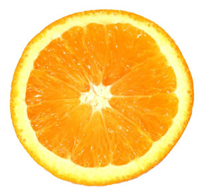 Orange-Small